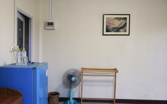 Sriwipa Hill Khao Kho