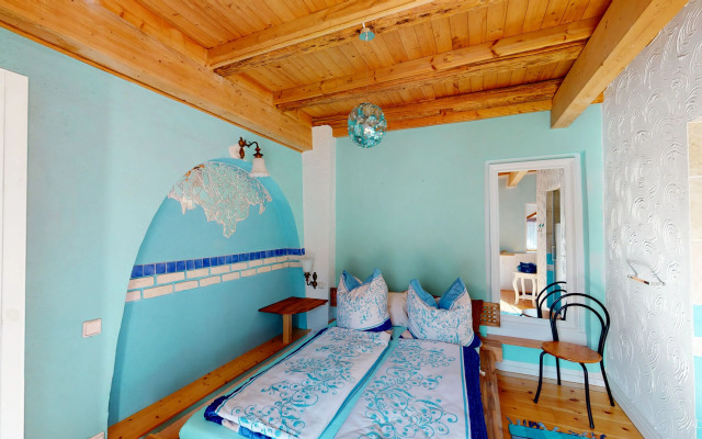 Boutique Hotel Shambala Zeitlos