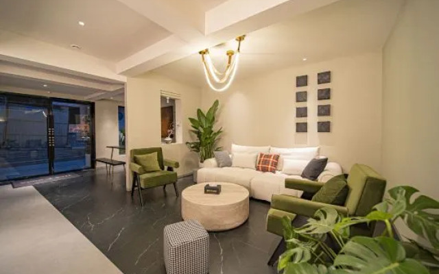 Xinghui Boutique Homestay (Zixingdong Jianghu Scenic Area)