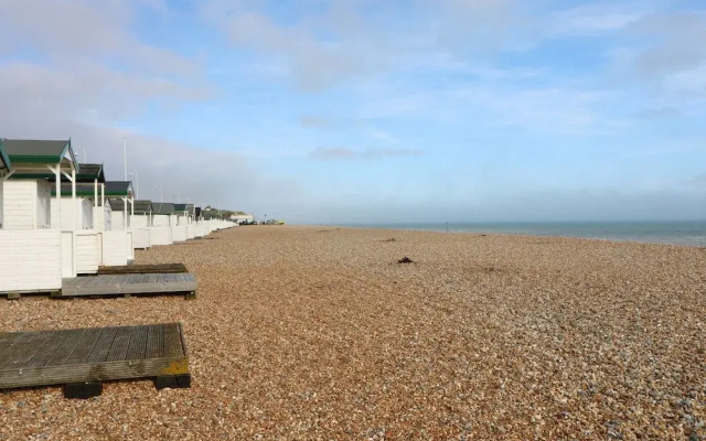 Seascape