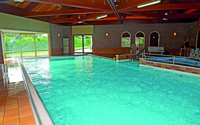 Fletcher Landhotel De Borken