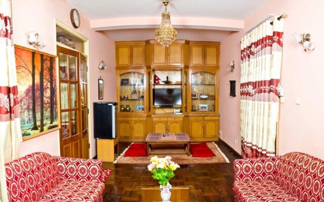 Swagat Home Stay
