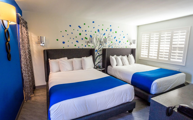 University Inn Tempe