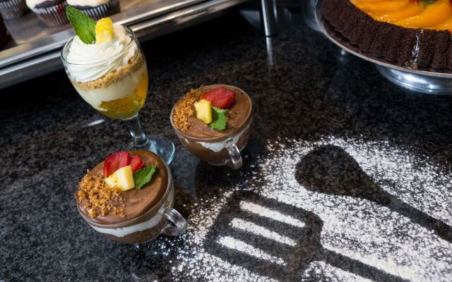 Fountains Hotel Cape Town