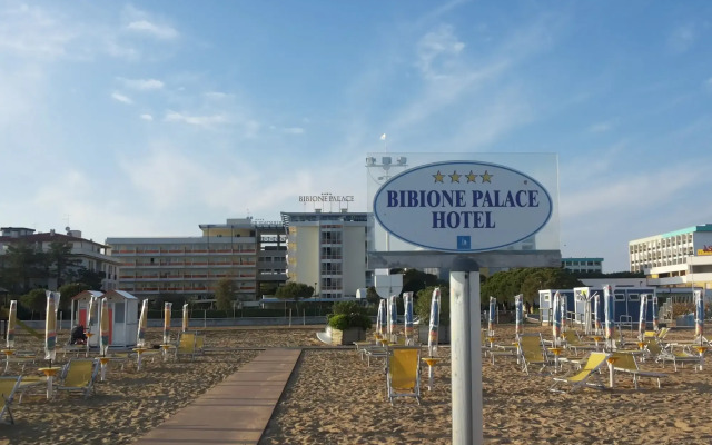 Bibione Palace Hotel