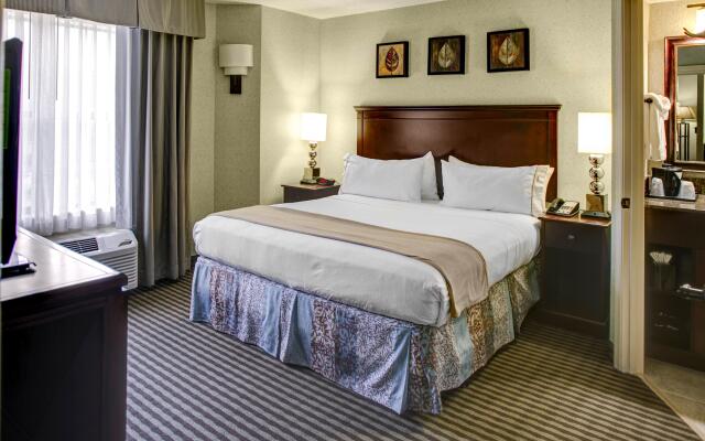 Holiday Inn Express & Suites Atlanta Buckhead, an IHG Hotel