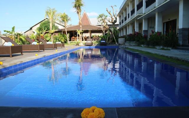 Puri Canggu Villas & Rooms