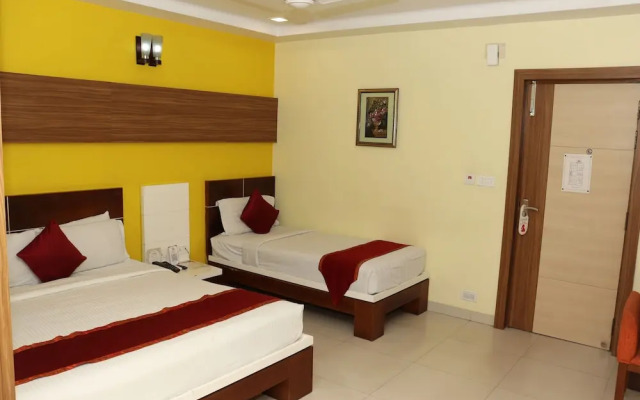 Hotel The Signature Asansol