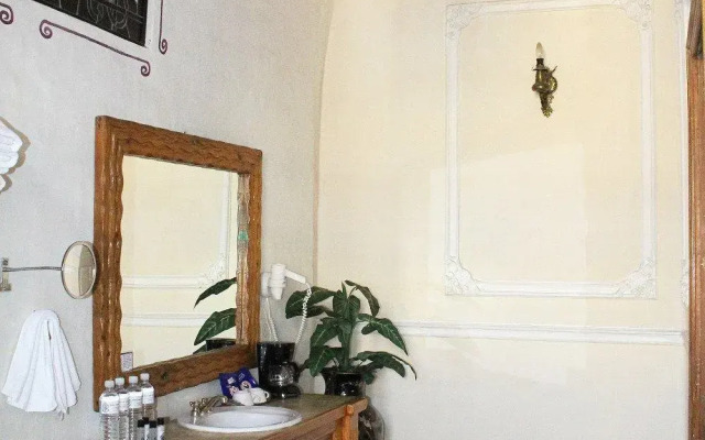 Hotel Casa De La Palma