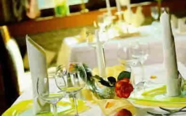 Landgasthof Zum Lamm