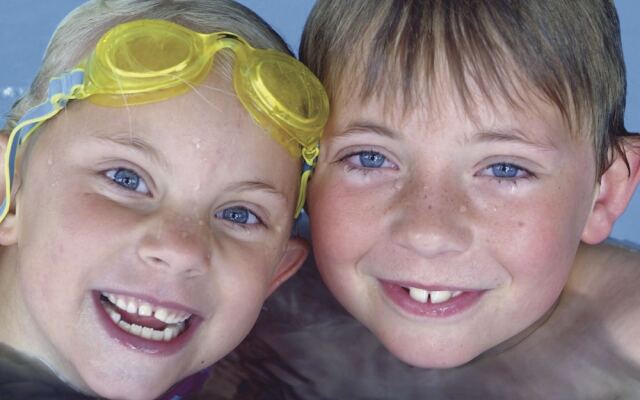 Traditional Style Villa with 2 Bathrooms near River Moselle