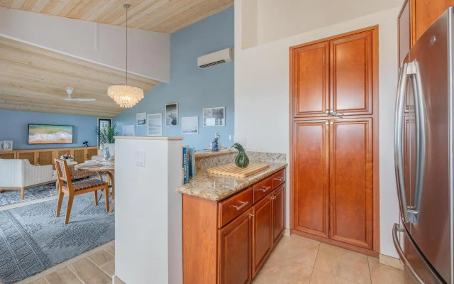 Wailea Ekolu 504, Kihei