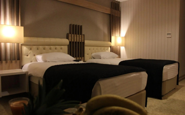 Neba Royal Hotel