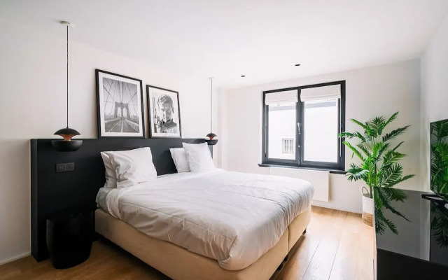 Smartflats - Grand Place I Brussels