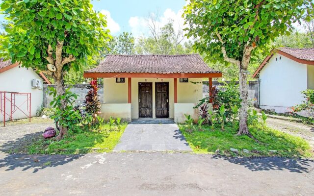 Hotel O Orchid Guest House