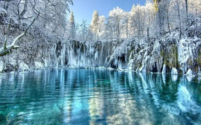 Pension Plitvice Dream