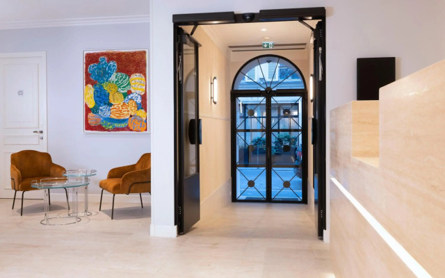 Hotel Duminy Vendome