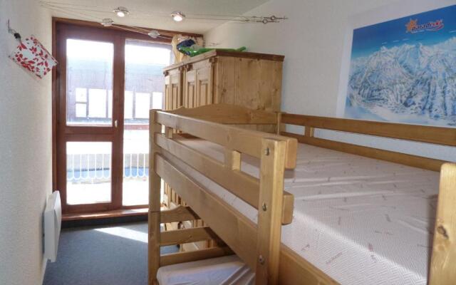 Appartement Les Arcs 1800, 2 pièces, 5 personnes - FR-1-411-31