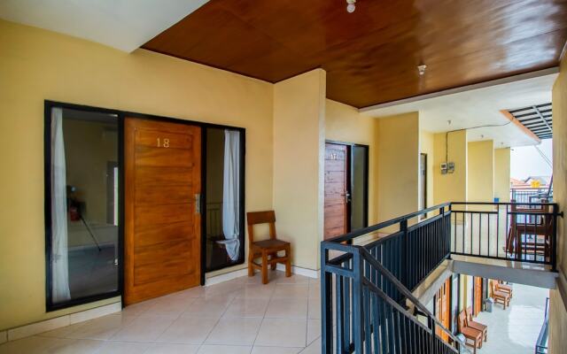 New Yandra Canggu