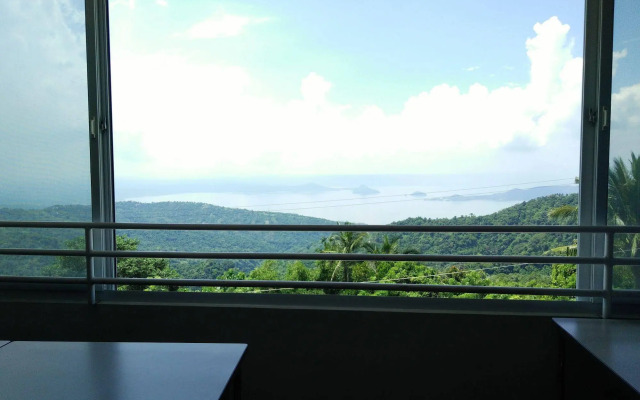 Phi Phi View Bed and Breakfast