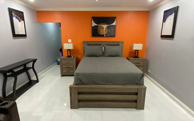 K&S SEAVIEW luxury apartment