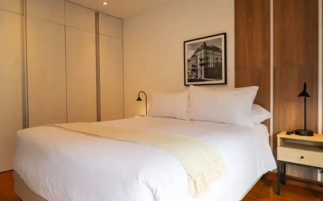 w Glorious 2BR w Amazing Deco in Barranco