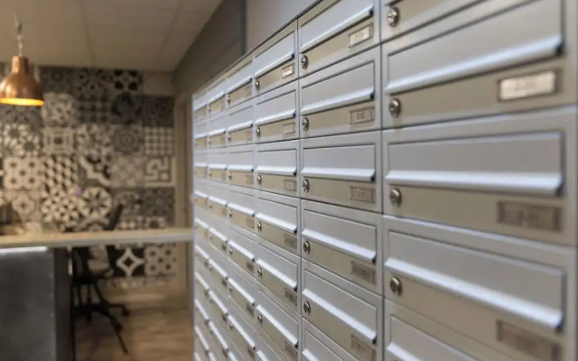 Student Only Oldgate House