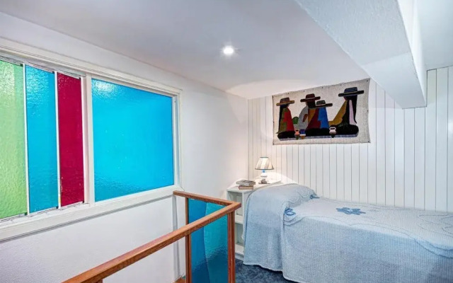 Villetta Caprile Cosy Townhouse Minutes To Anacapri Historical Centre