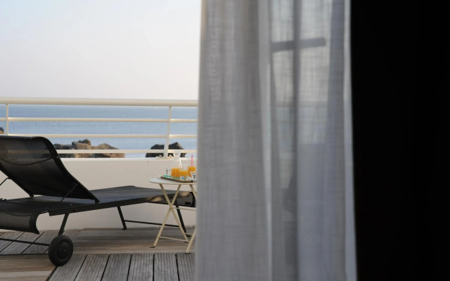 Best Western Hotel De La Plage