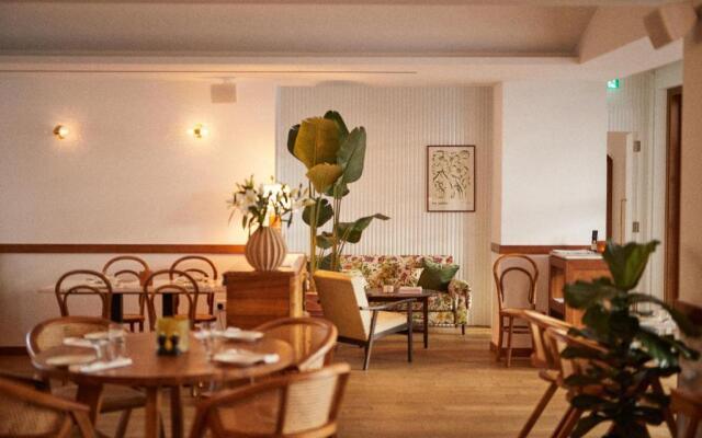 The Agora Hotel - Small Luxury Hotel of the World - Adults Only