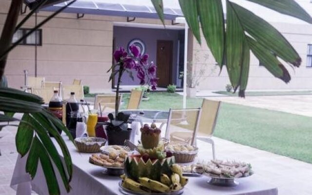 Hotel Santos Dumont