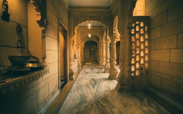 Hotel Grand Khalifa