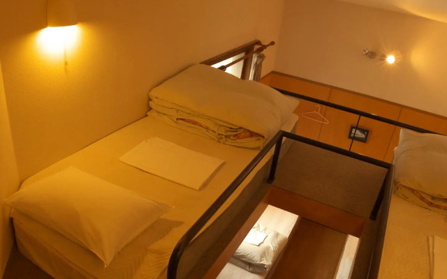 Kussharo Genya Youth Guesthouse – Hostel