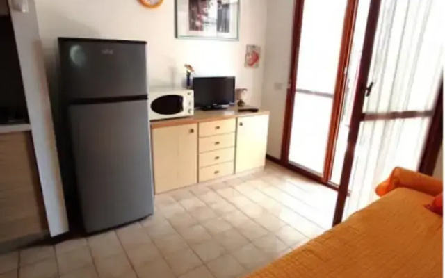 Cozy Flat Near the Beach