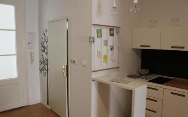 Sasha Apartment