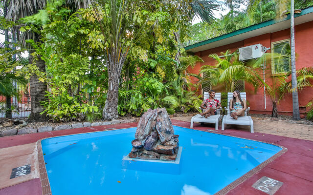 Hotel Kununurra
