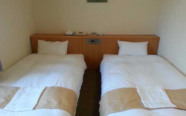 Nest Hotel Kumamoto