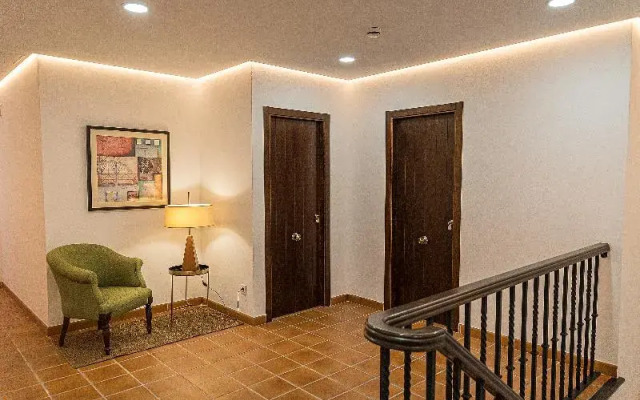 IC-Hoteles Casa García Almonaster la Real