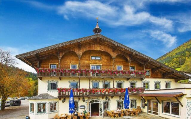 Familienfreundliche Ferienwohnung mit eigener Terrasse, FeWo 8