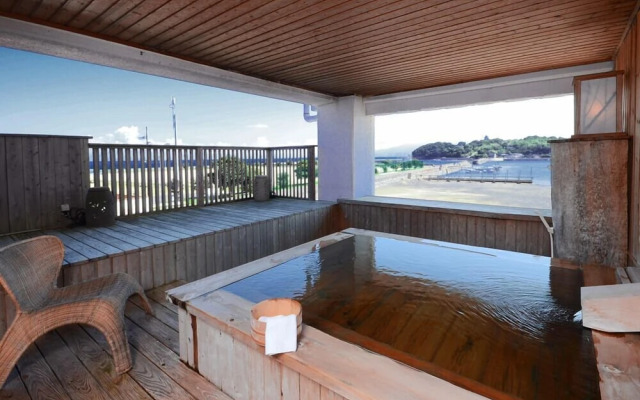 Ryokan Tsurusou