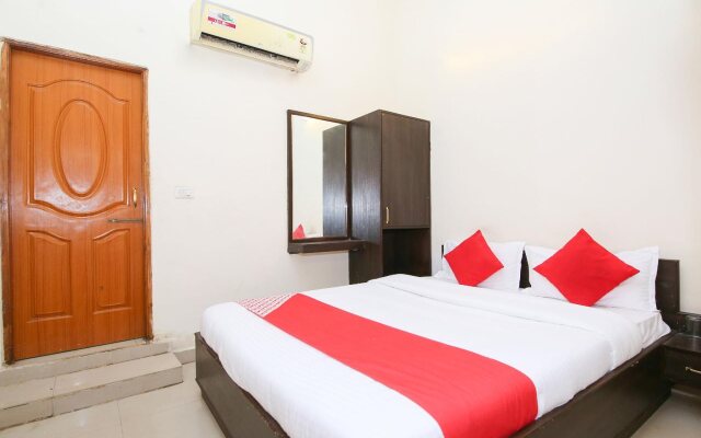Sports Club Of Jabalpur By OYO Rooms