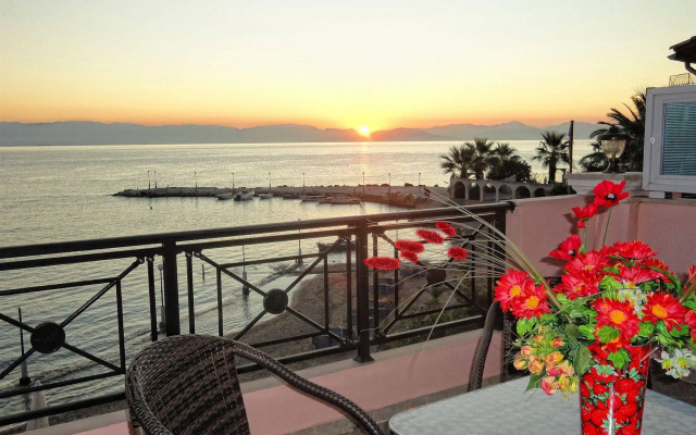 Galini on Sea Apartments