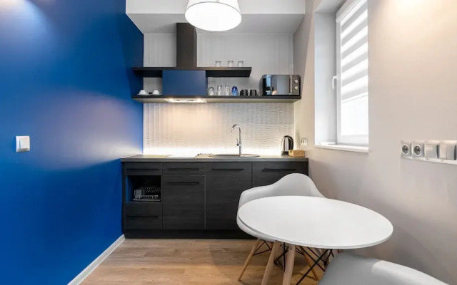 Apartamenty Pomorski Park Technologiczny