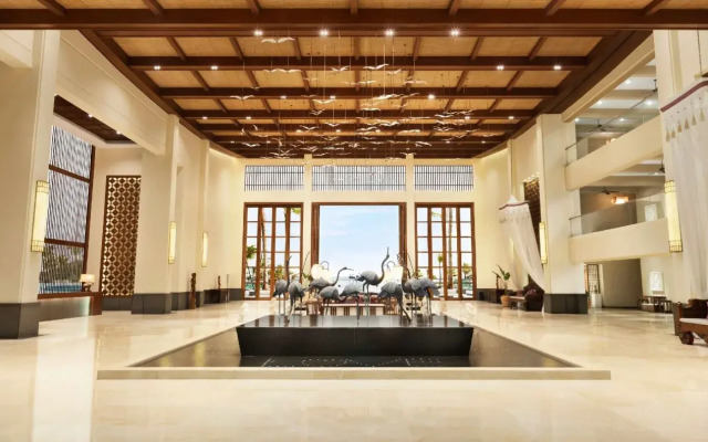 Wyndham Maoming