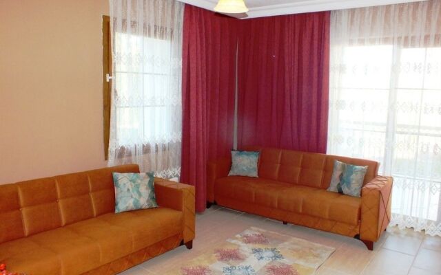 Villa Jasmin Oludeniz