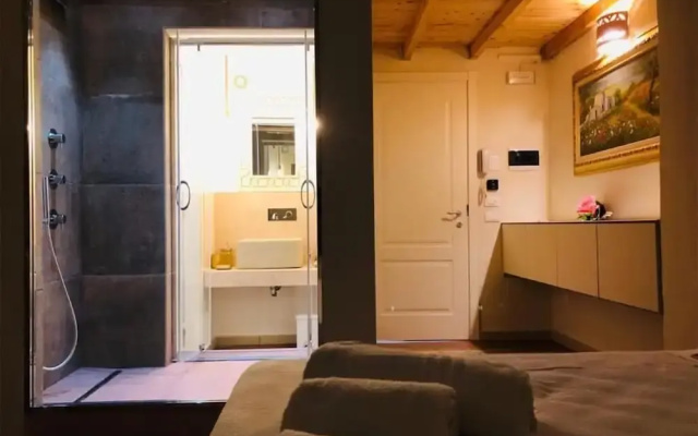 Casina Colosso -relais&more-