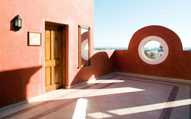 The Grand Hotel Hurghada