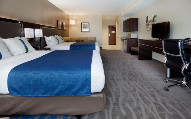 Holiday Inn & Suites San Antonio Northwest