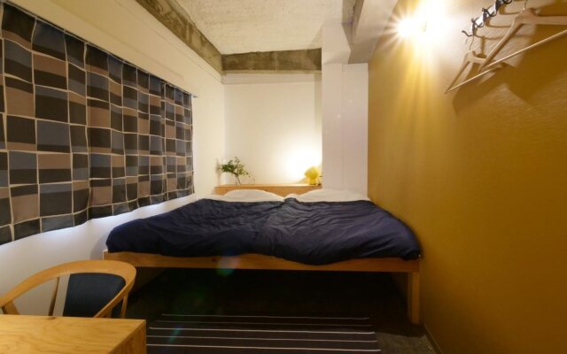 Hostel Niniroom