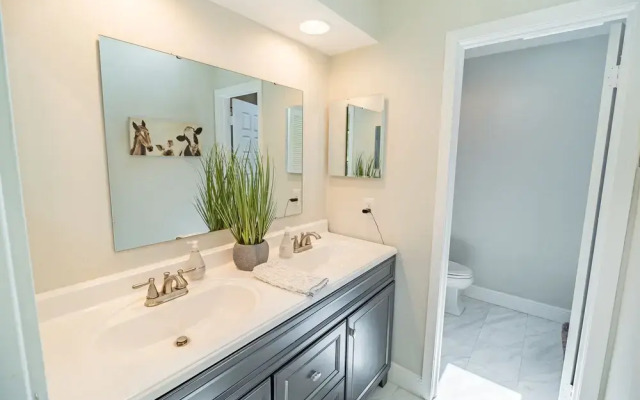 Spacious Country Estate